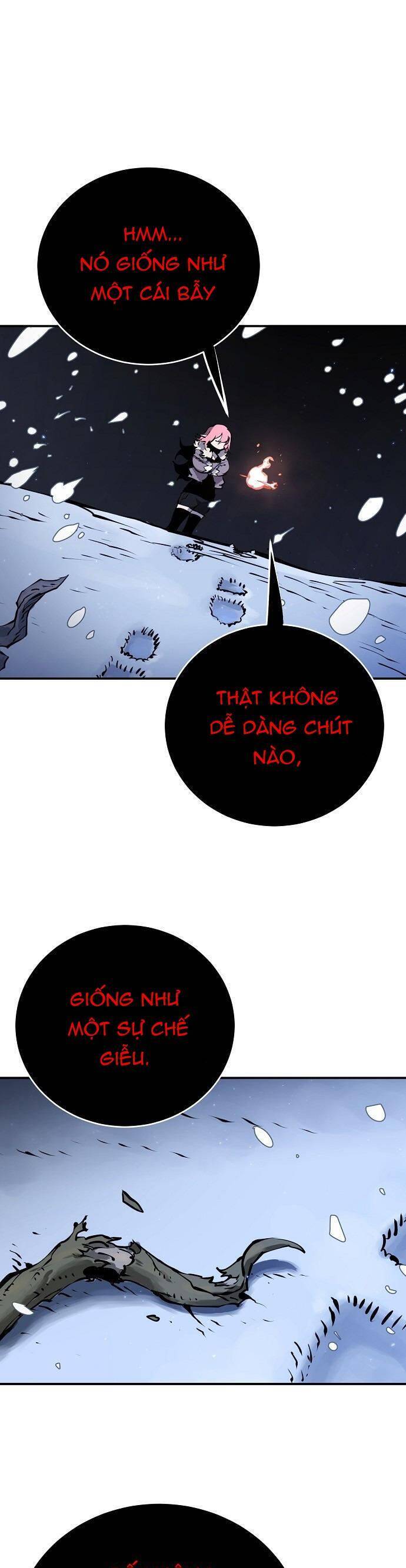 Player Chapter 34 - Trang 2