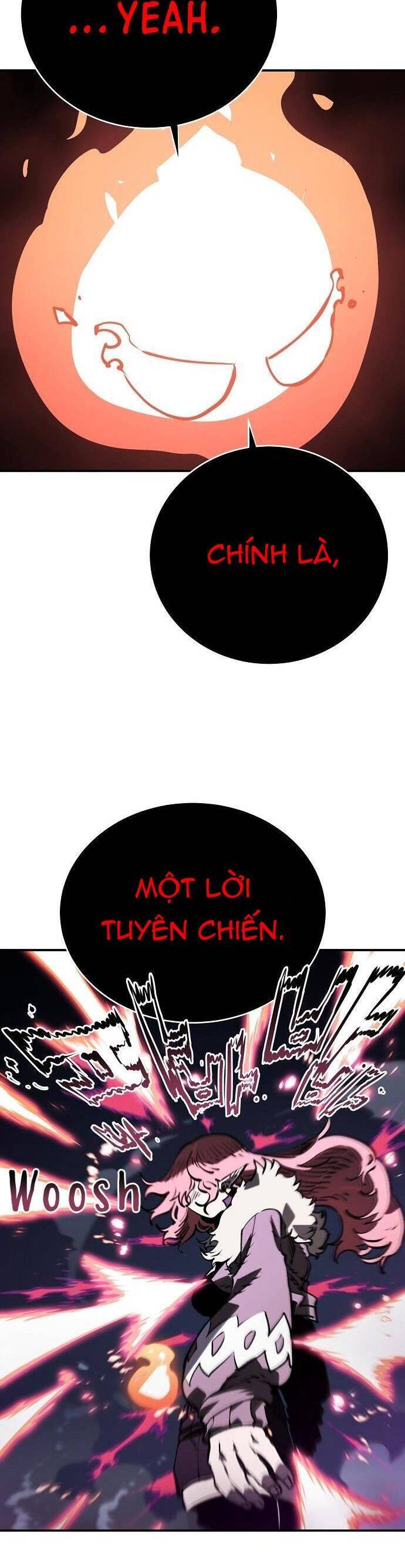 Player Chapter 34 - Trang 2