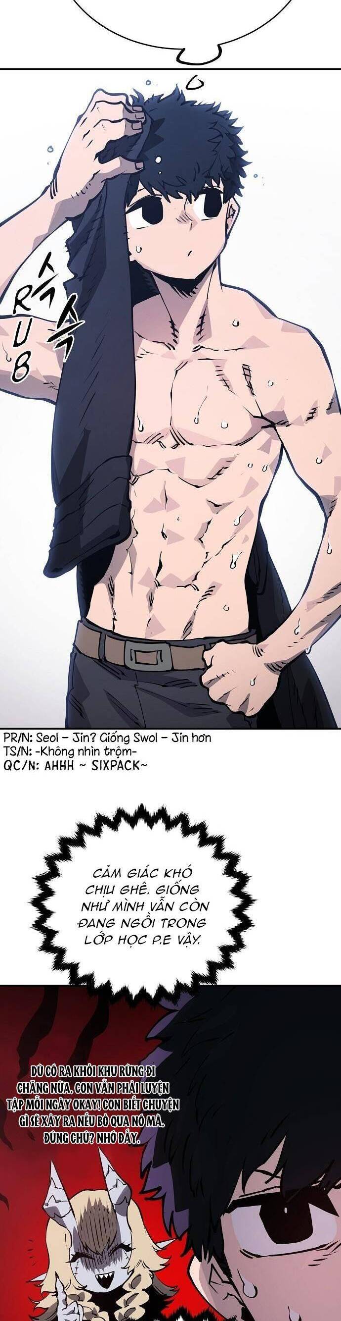 Player Chapter 34 - Trang 2