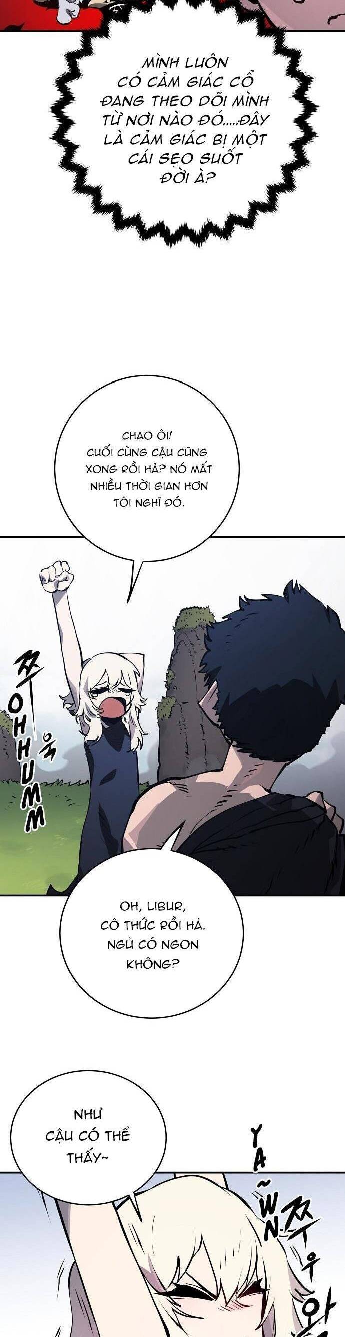 Player Chapter 34 - Trang 2