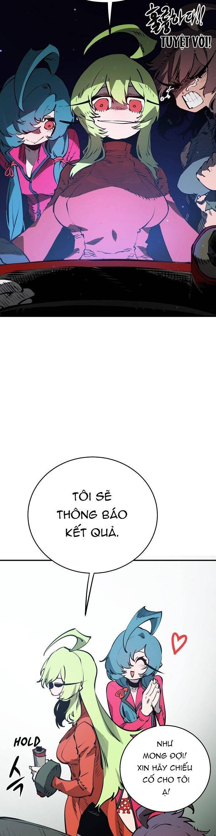 Player Chapter 34 - Trang 2