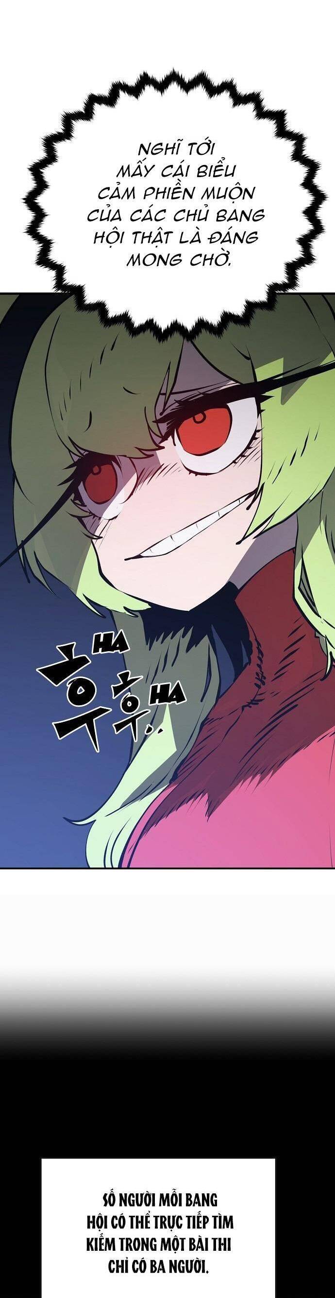 Player Chapter 34 - Trang 2