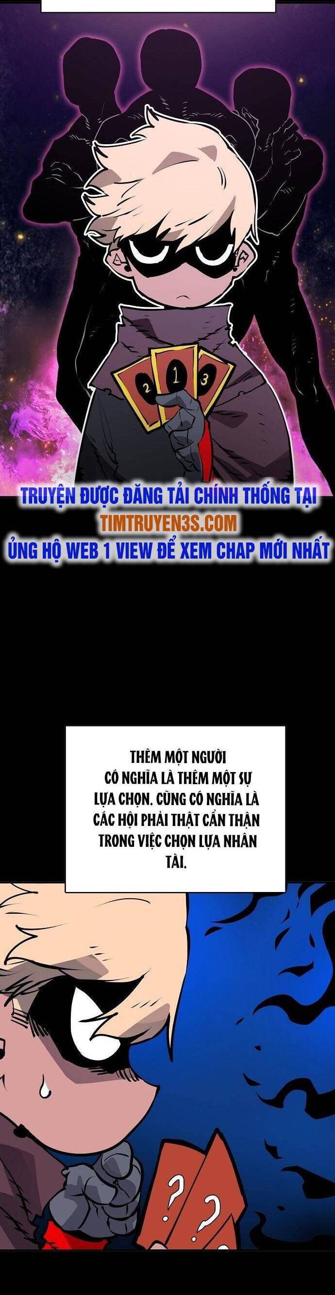 Player Chapter 34 - Trang 2