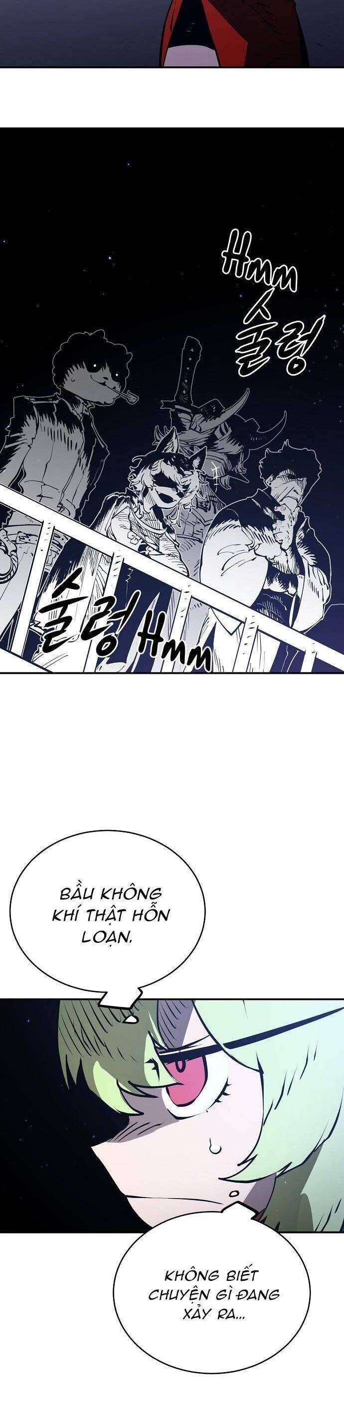 Player Chapter 34 - Trang 2