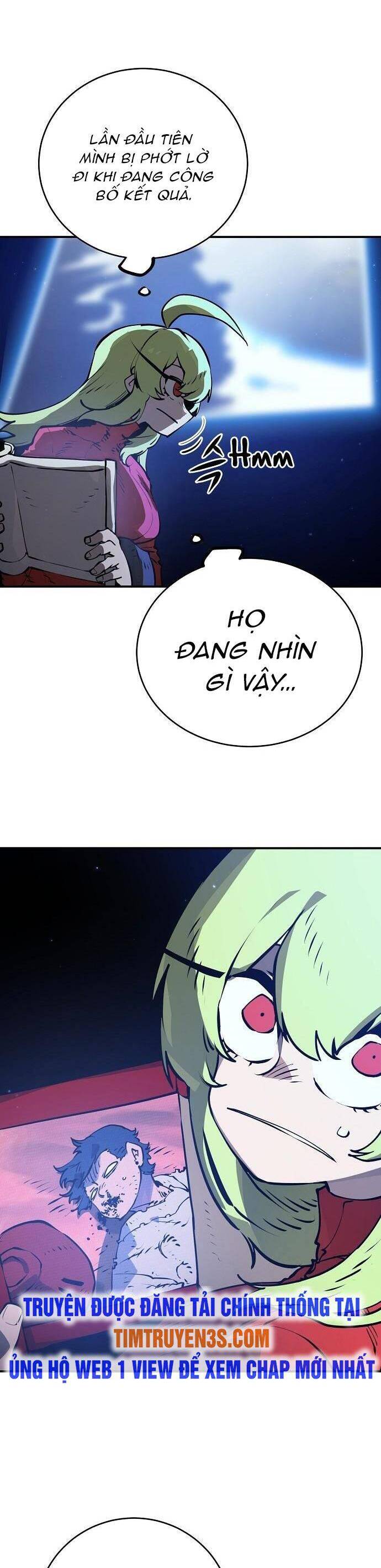 Player Chapter 34 - Trang 2