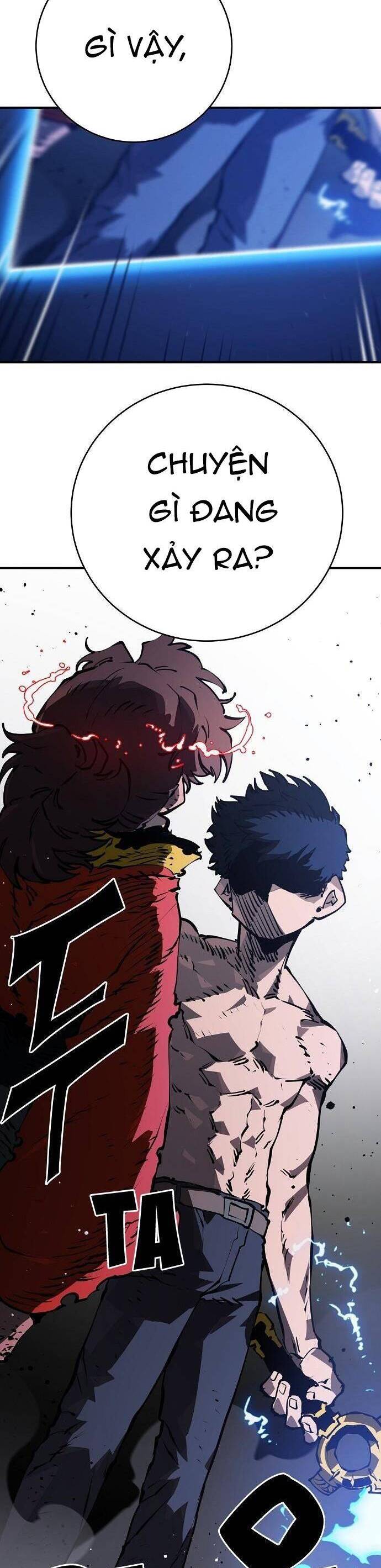 Player Chapter 34 - Trang 2