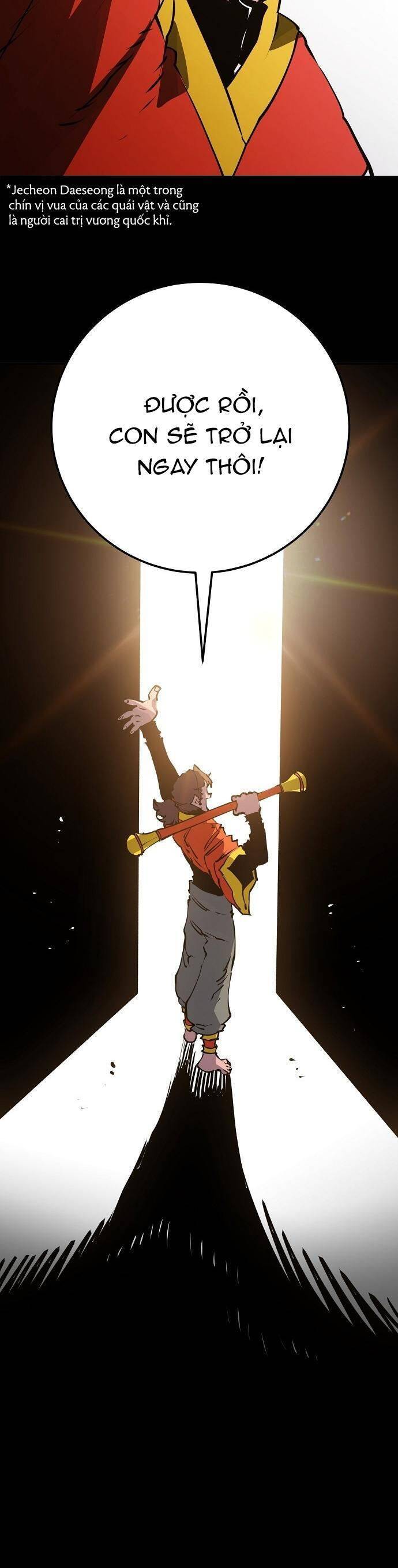 Player Chapter 35 - Trang 2