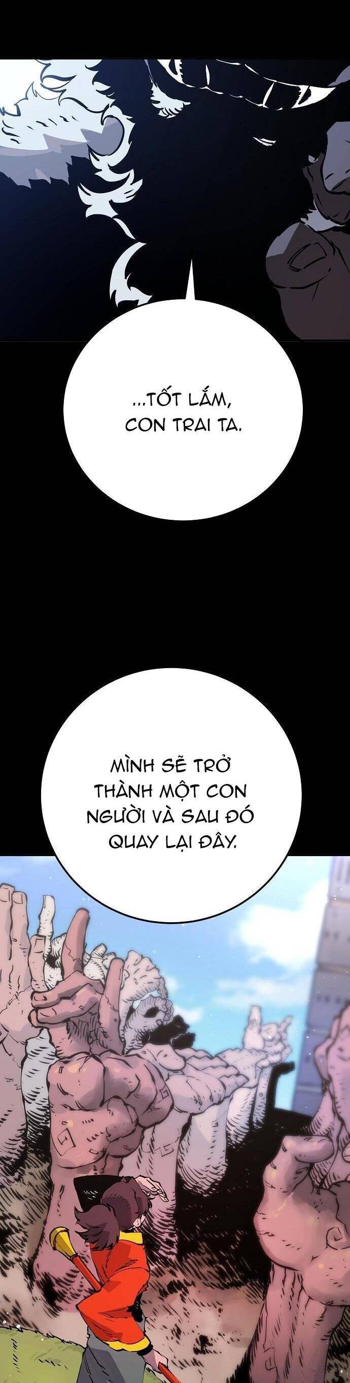 Player Chapter 35 - Trang 2