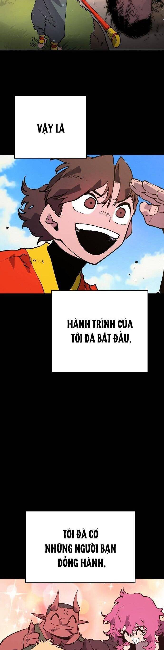 Player Chapter 35 - Trang 2