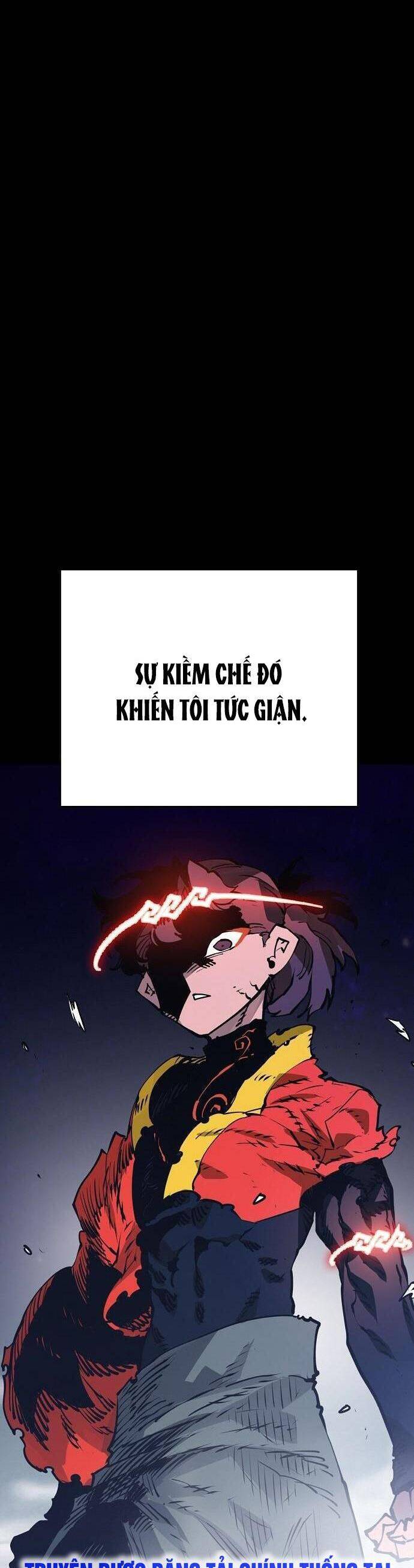 Player Chapter 35 - Trang 2