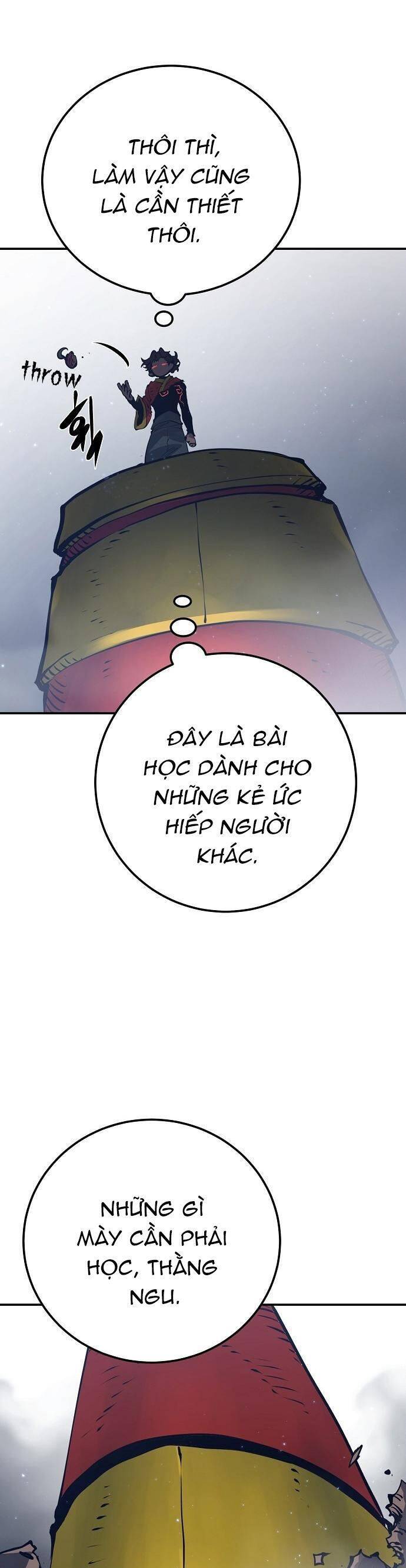 Player Chapter 35 - Trang 2