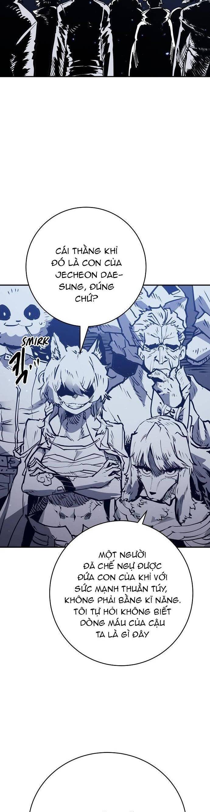 Player Chapter 35 - Trang 2