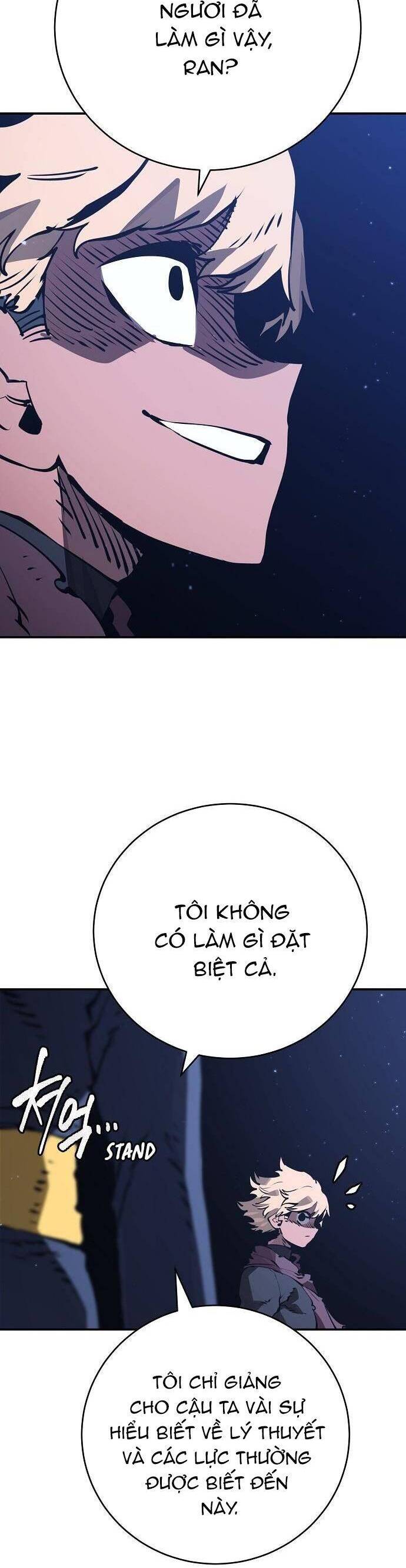 Player Chapter 35 - Trang 2