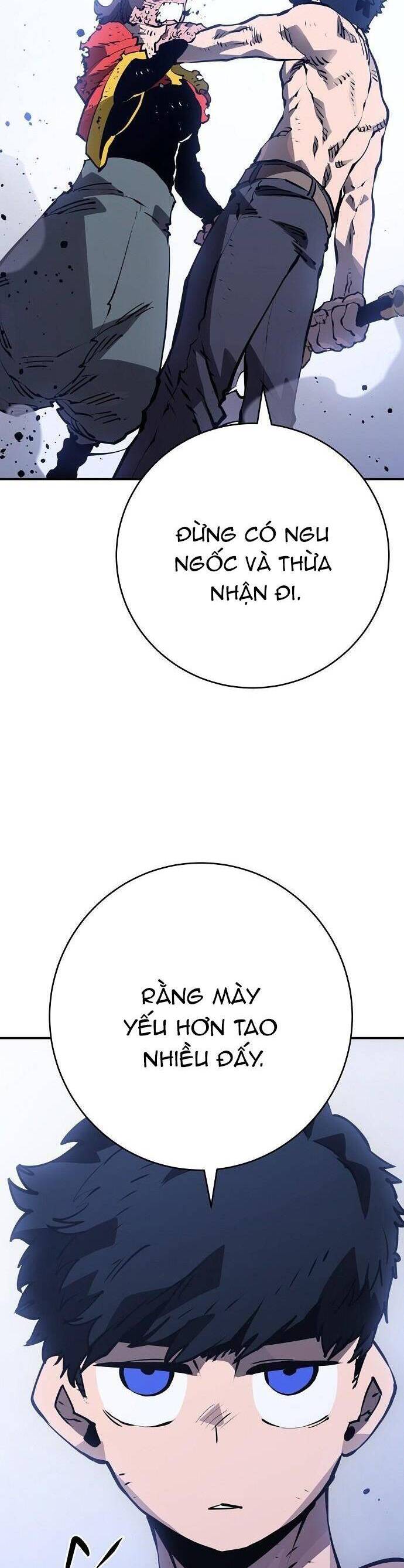 Player Chapter 35 - Trang 2