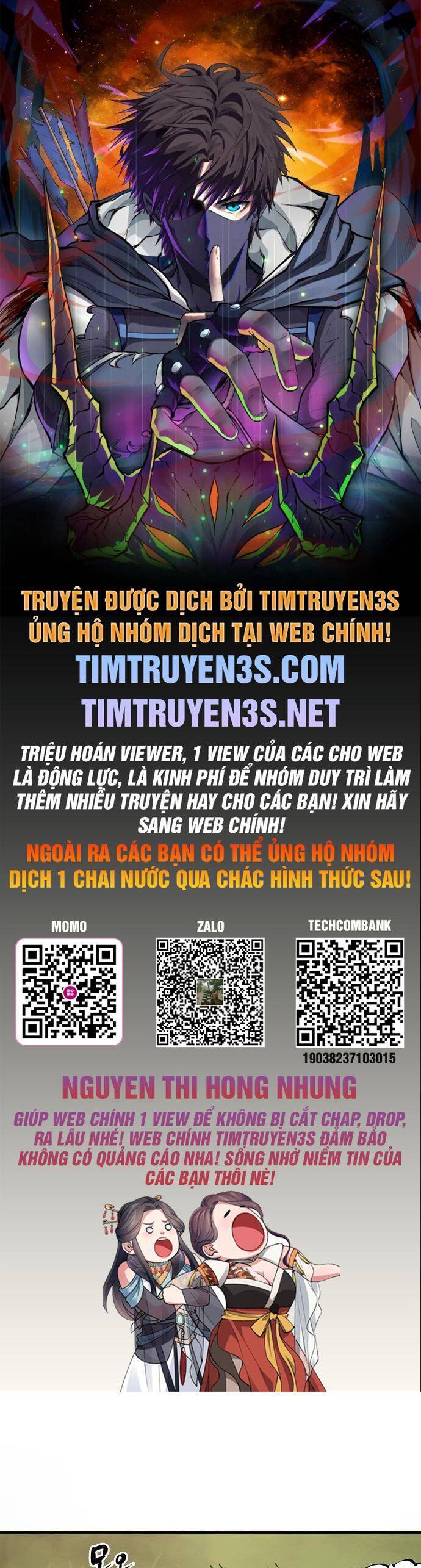 Player Chapter 36 - Trang 2