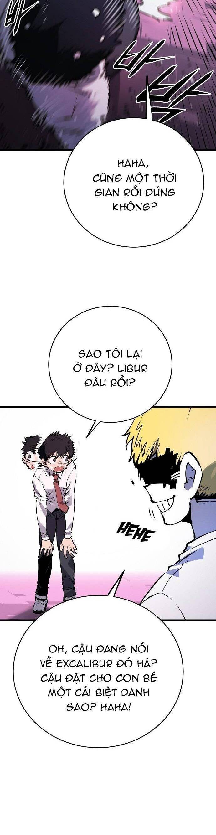 Player Chapter 36 - Trang 2