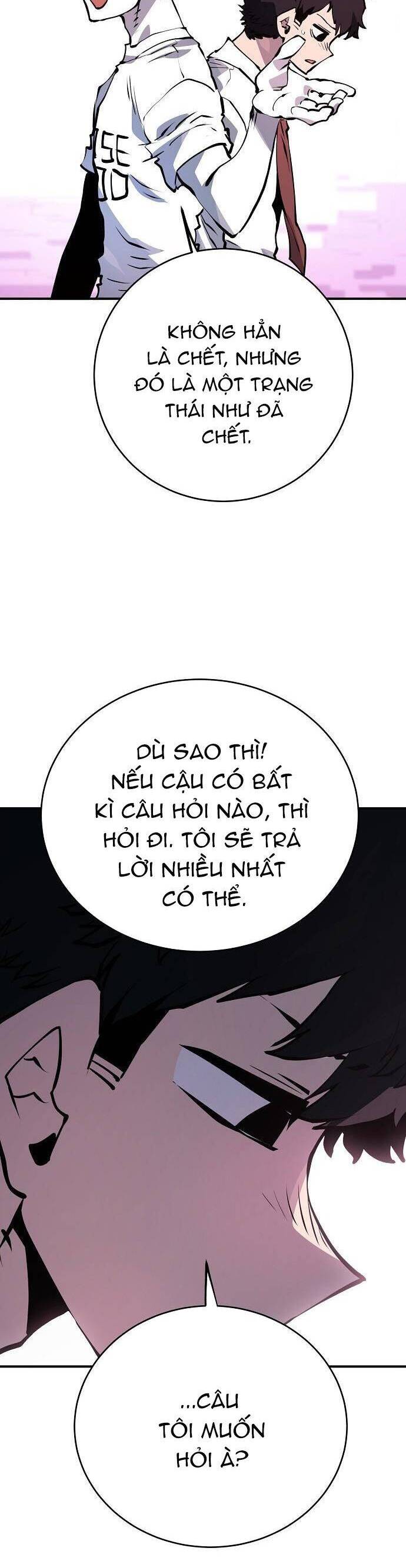 Player Chapter 36 - Trang 2