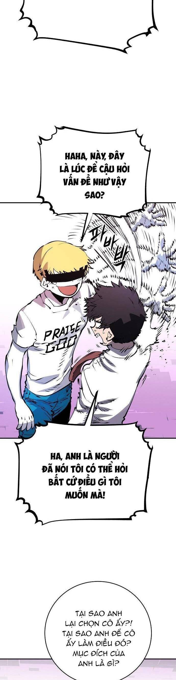 Player Chapter 36 - Trang 2