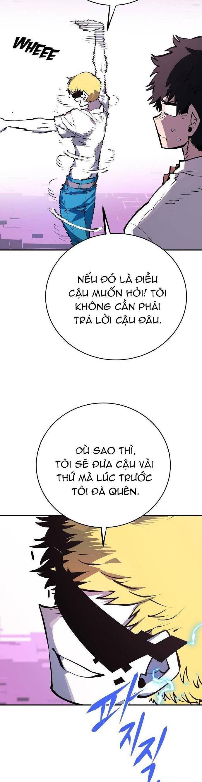 Player Chapter 36 - Trang 2