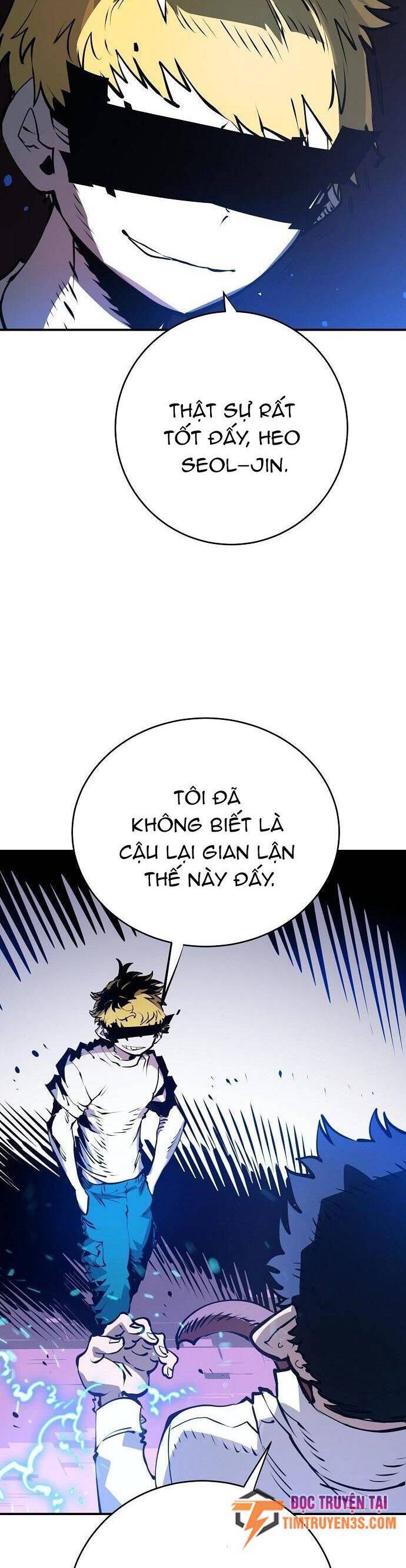 Player Chapter 36 - Trang 2