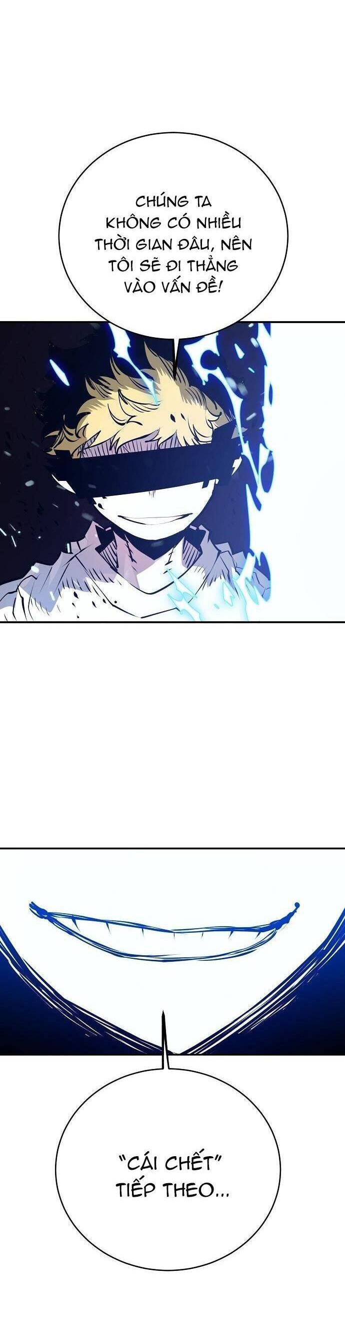 Player Chapter 36 - Trang 2