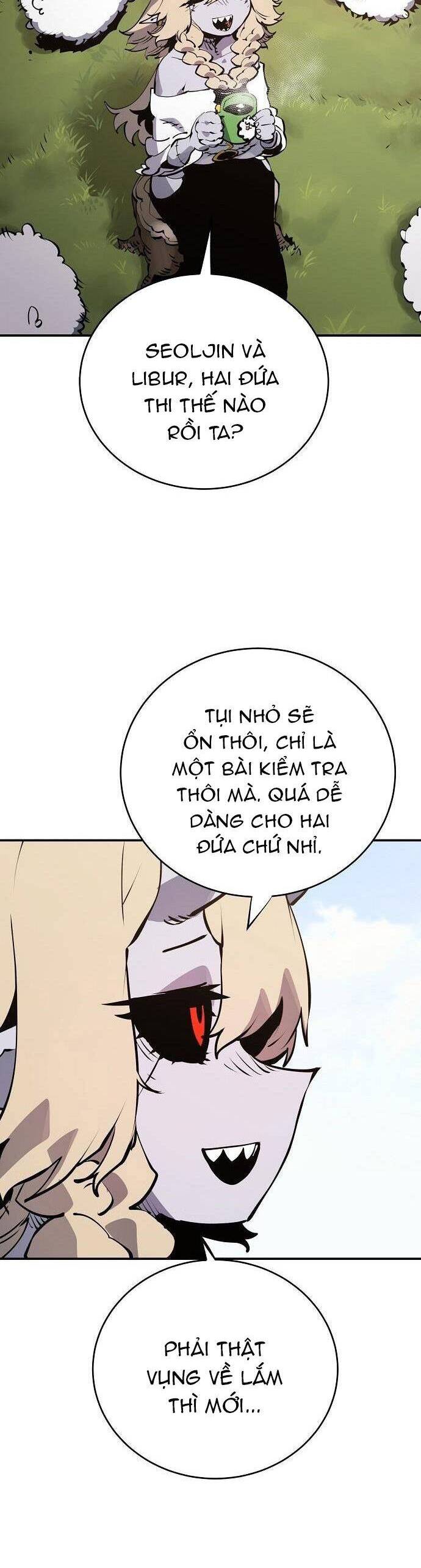 Player Chapter 36 - Trang 2