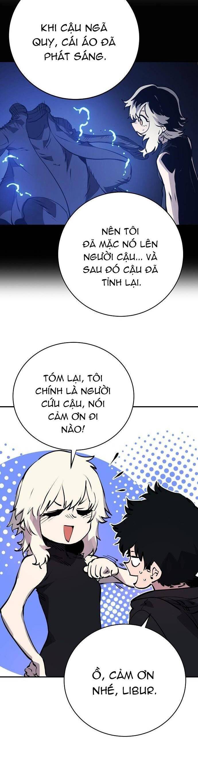 Player Chapter 36 - Trang 2