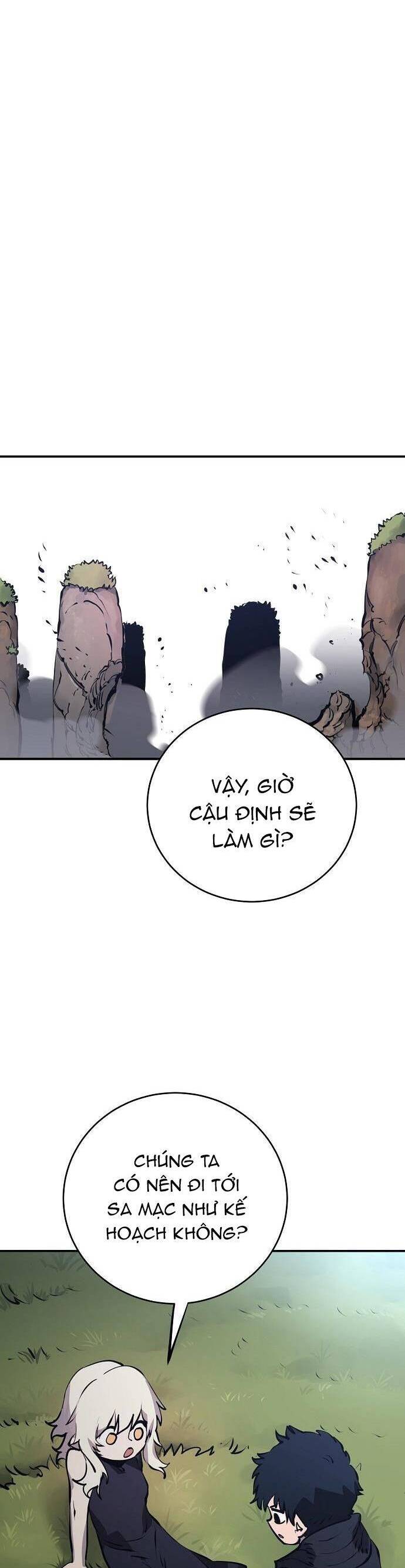 Player Chapter 36 - Trang 2