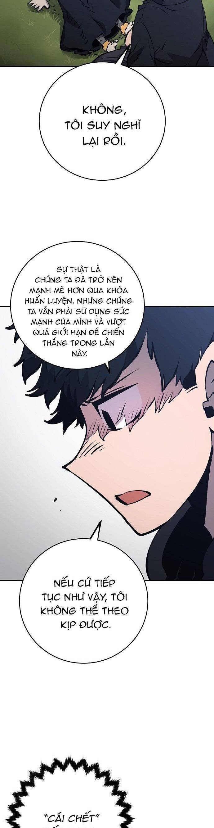 Player Chapter 36 - Trang 2