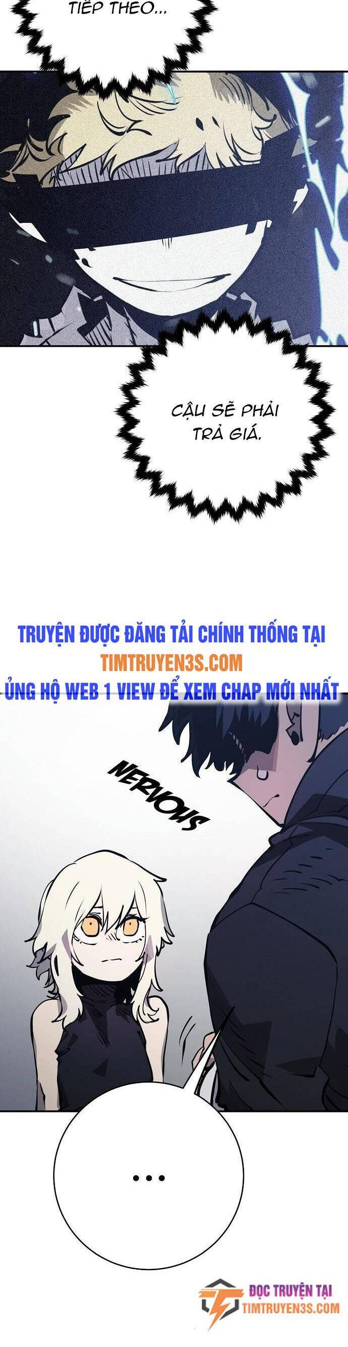 Player Chapter 36 - Trang 2