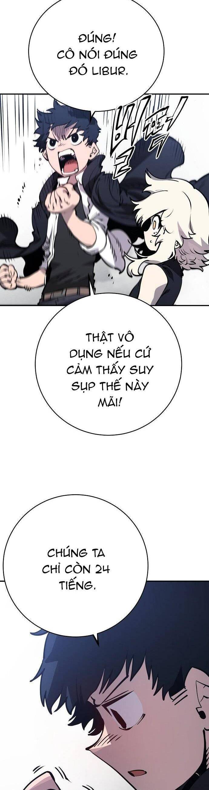 Player Chapter 36 - Trang 2