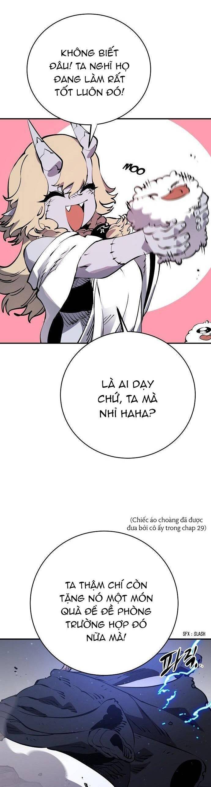 Player Chapter 36 - Trang 2