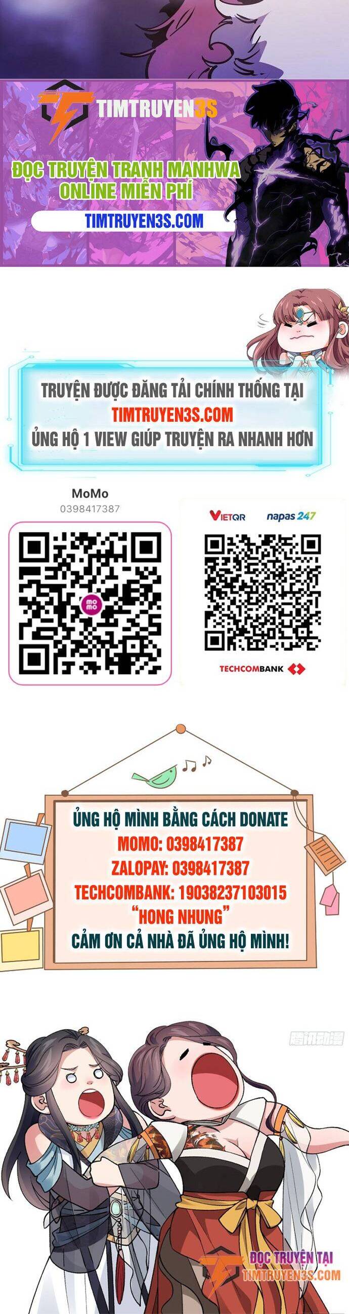 Player Chapter 36 - Trang 2