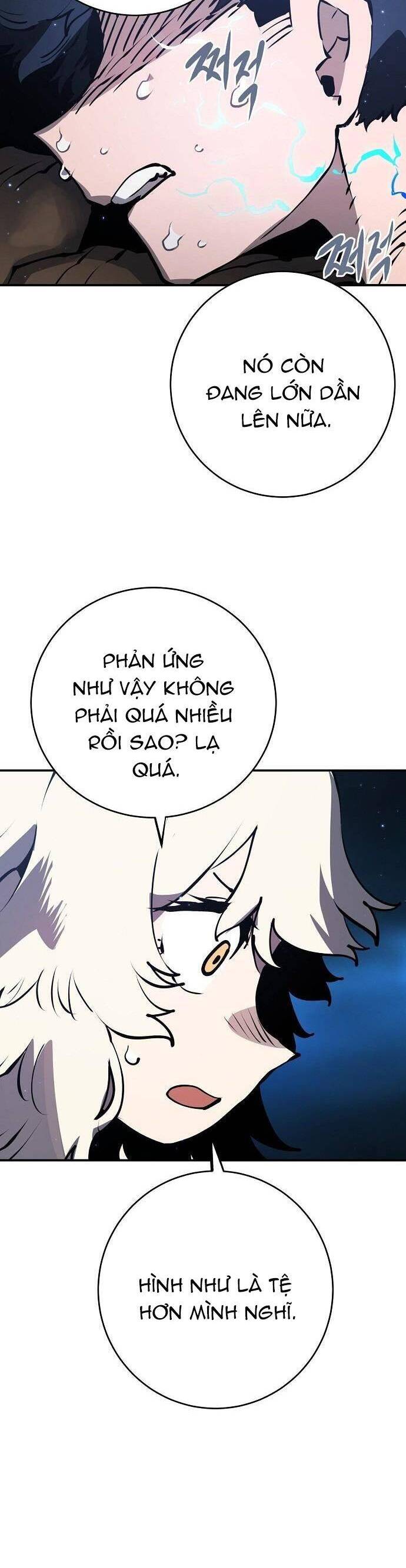 Player Chapter 36 - Trang 2