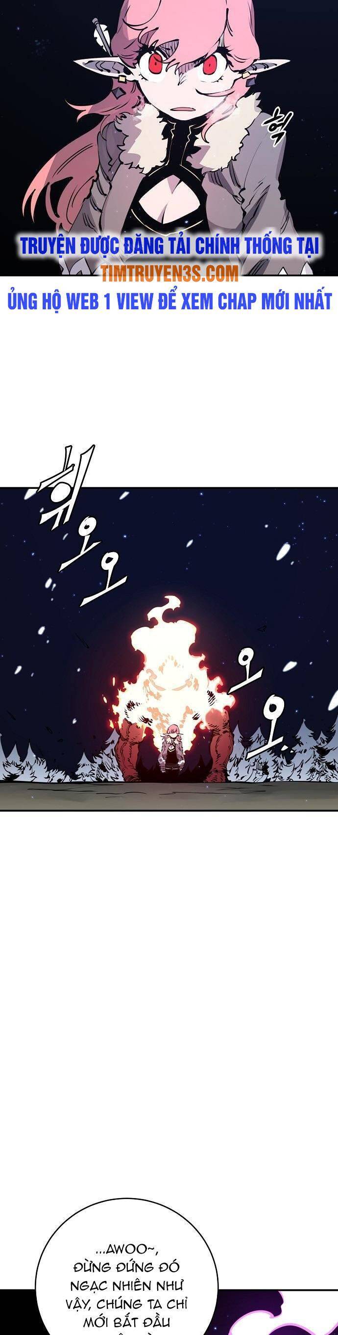 Player Chapter 37 - Trang 2