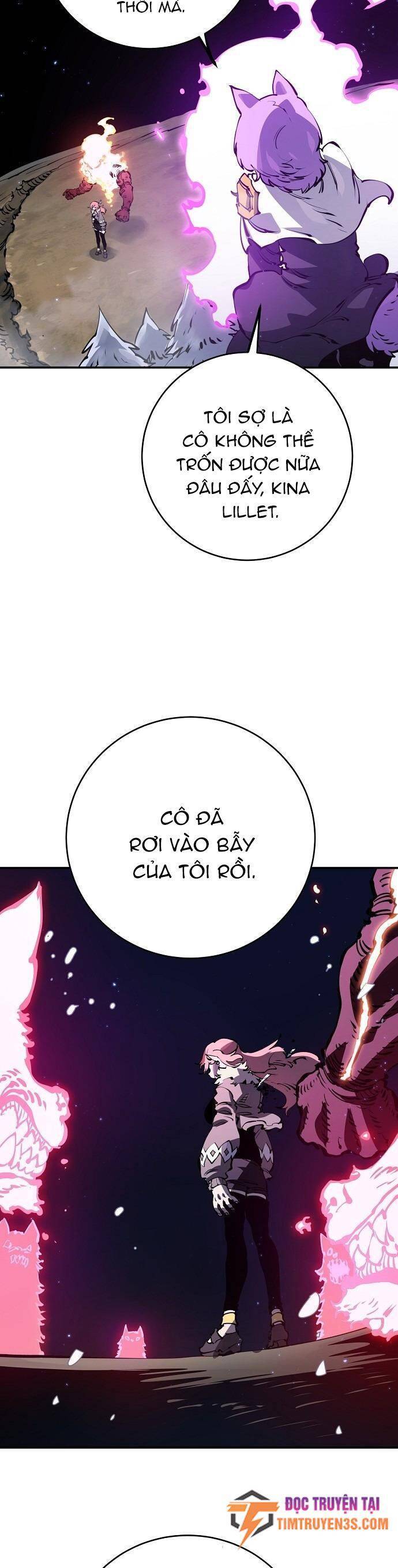 Player Chapter 37 - Trang 2