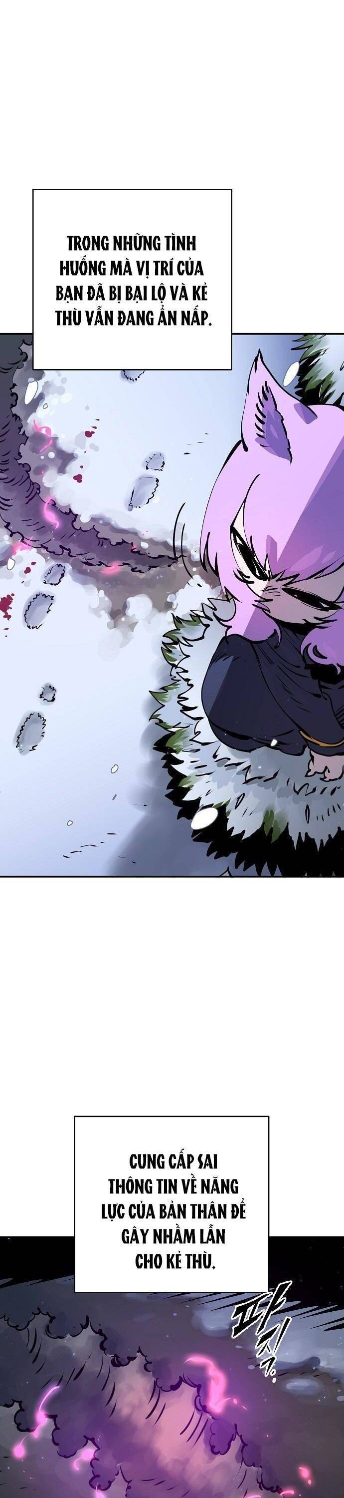 Player Chapter 37 - Trang 2