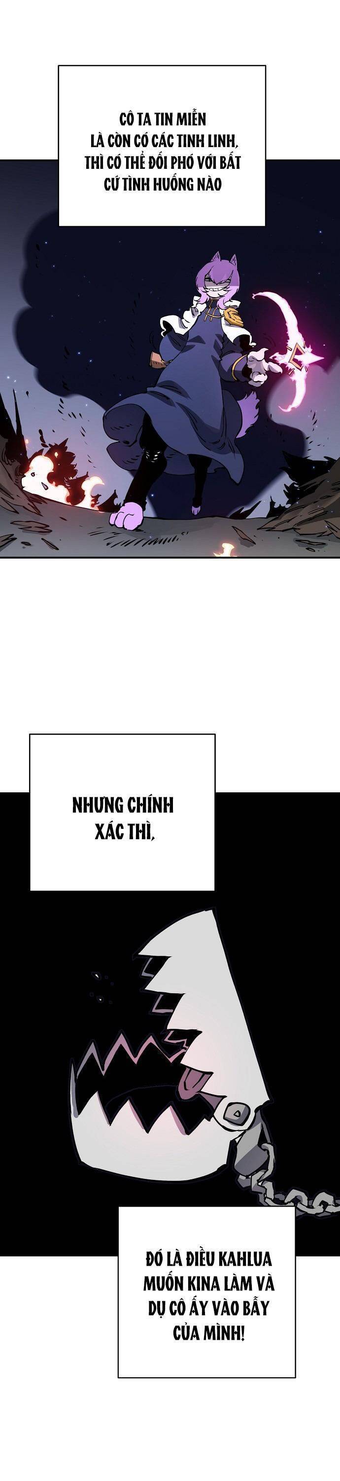 Player Chapter 37 - Trang 2