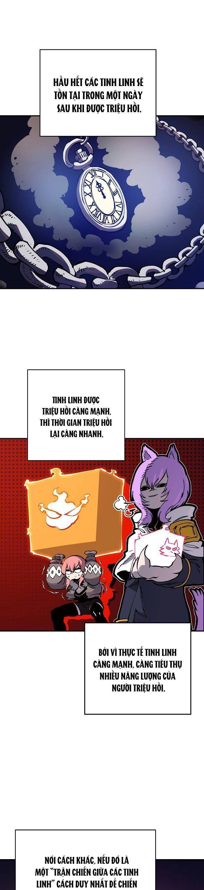 Player Chapter 37 - Trang 2