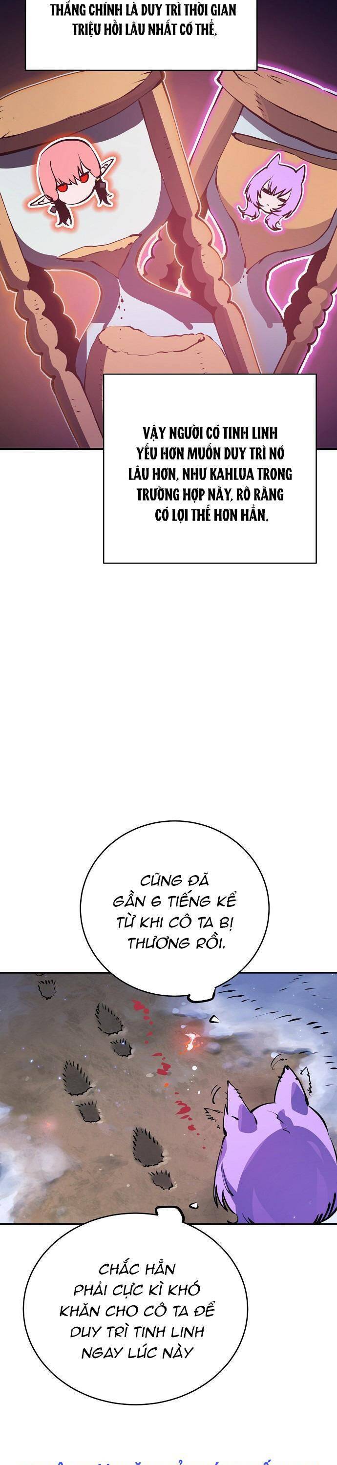 Player Chapter 37 - Trang 2