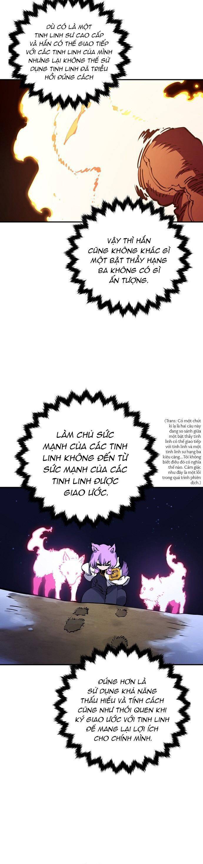 Player Chapter 37 - Trang 2