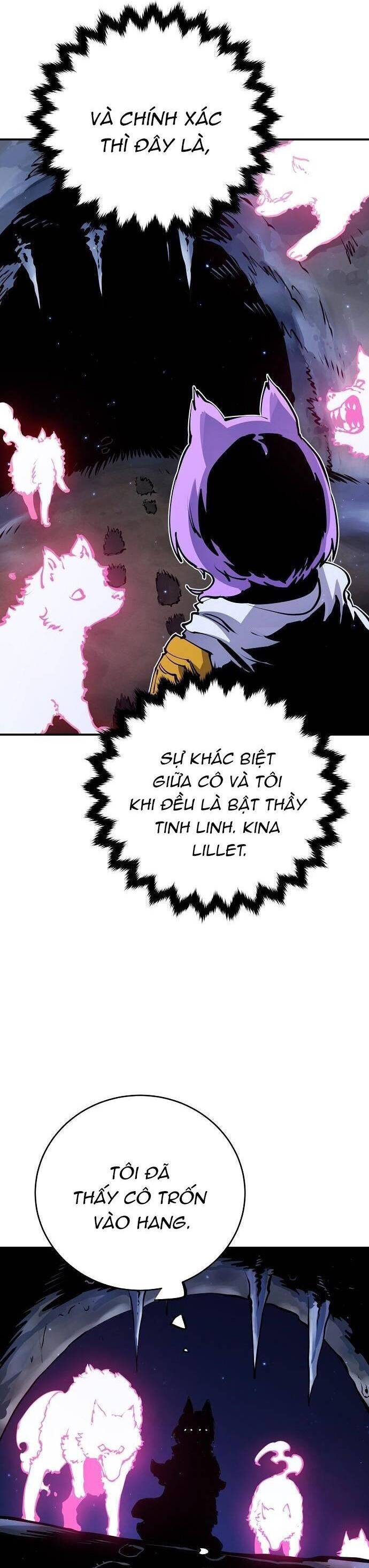 Player Chapter 37 - Trang 2