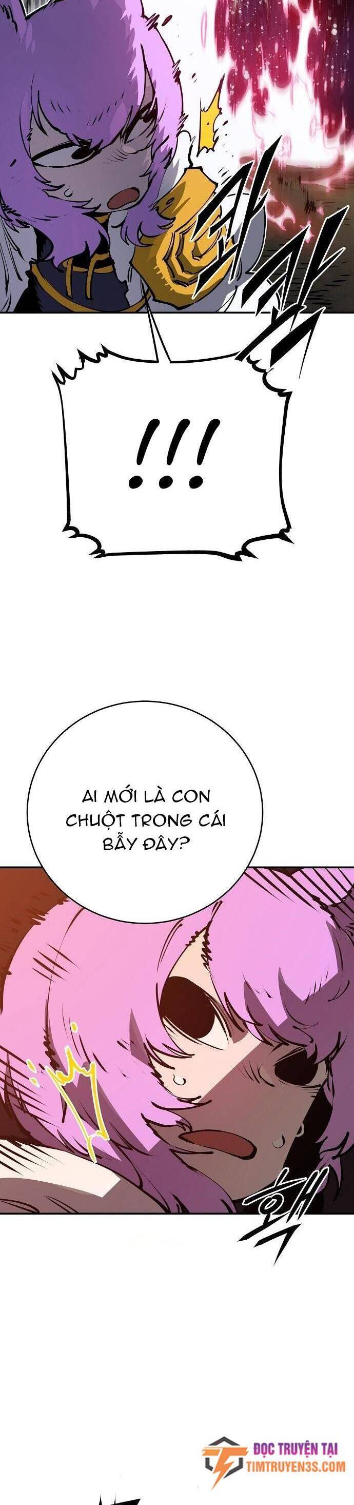 Player Chapter 37 - Trang 2