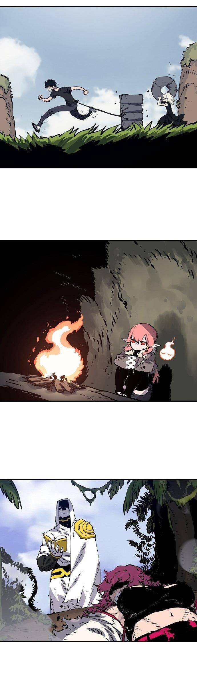 Player Chapter 37 - Trang 2