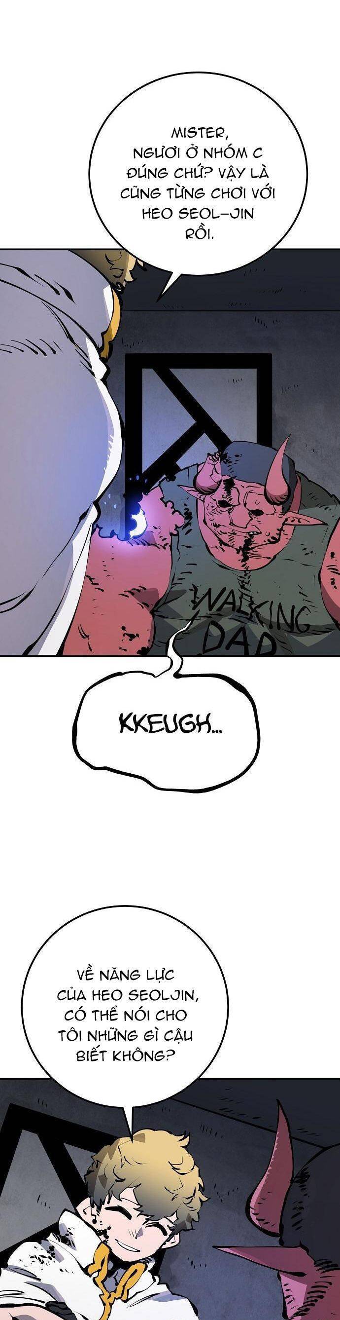 Player Chapter 38 - Trang 2