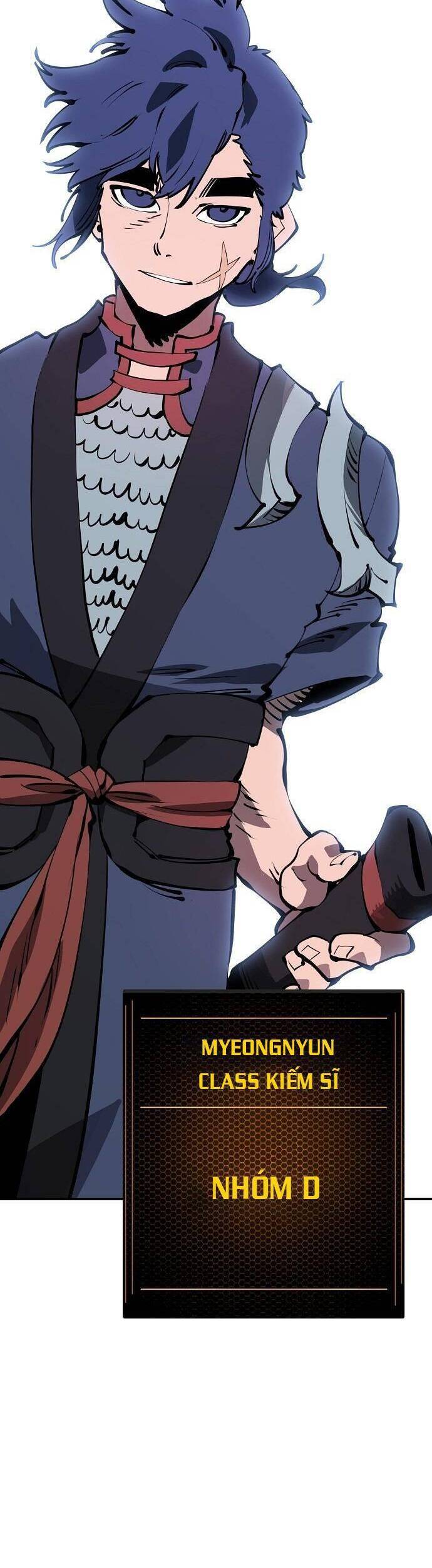 Player Chapter 38 - Trang 2