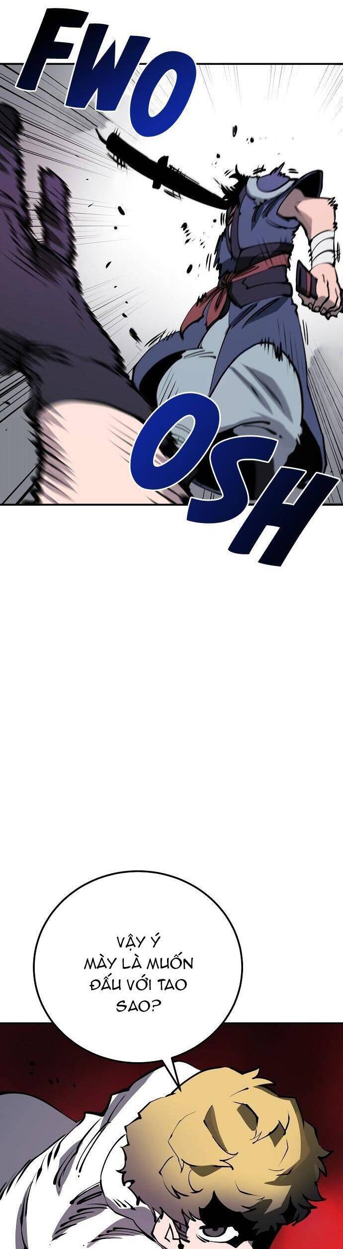 Player Chapter 38 - Trang 2