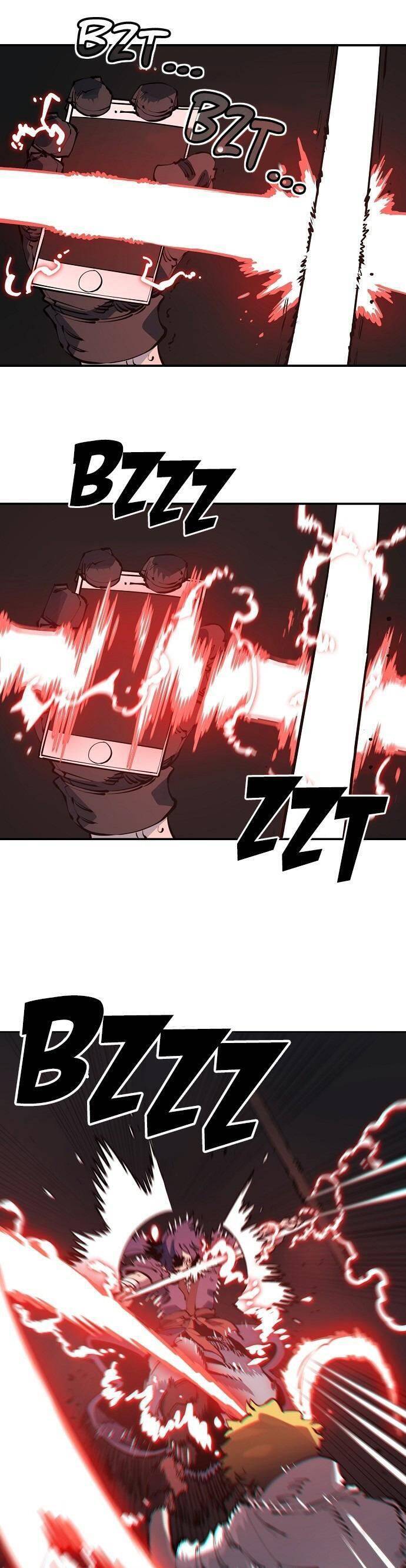 Player Chapter 38 - Trang 2