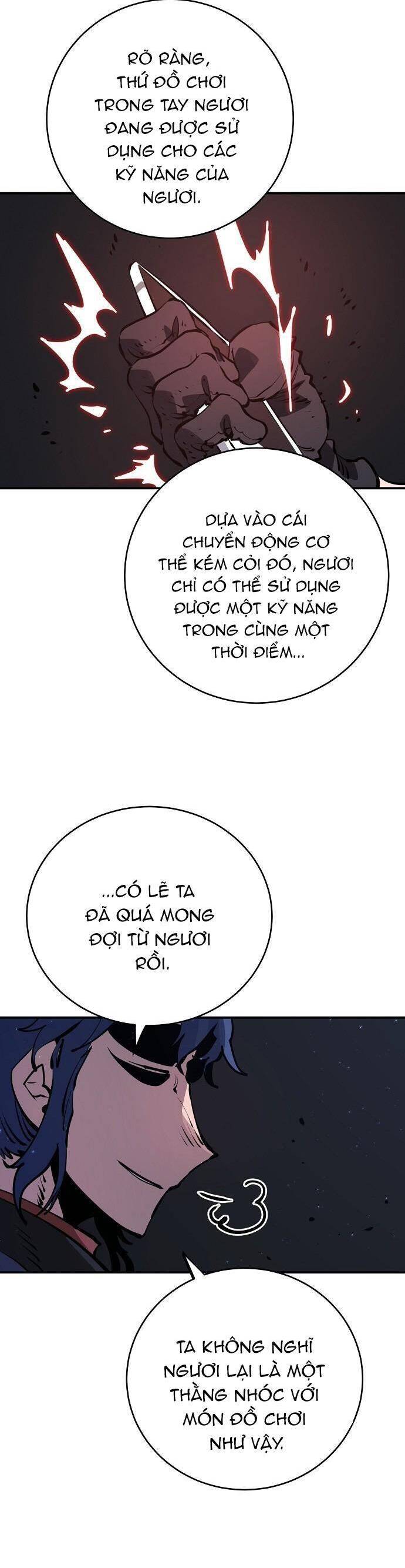 Player Chapter 38 - Trang 2