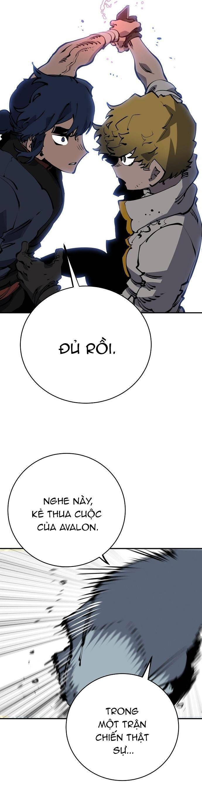 Player Chapter 38 - Trang 2